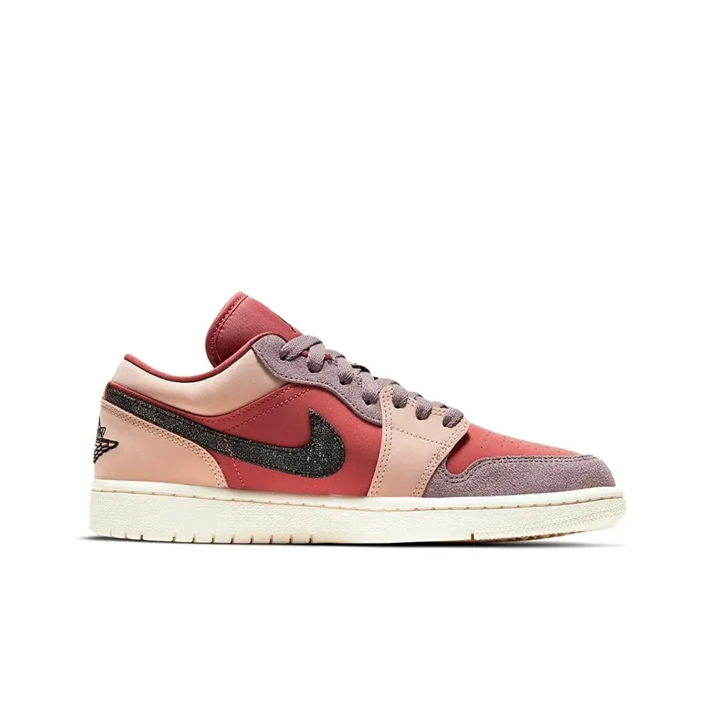 Женские кроссовки Air Jordan 1 Low 'Canyon Rust' DC0774-602