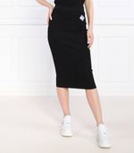 юбка Armani Exchange - черный(3RYN1A YMH6Z)