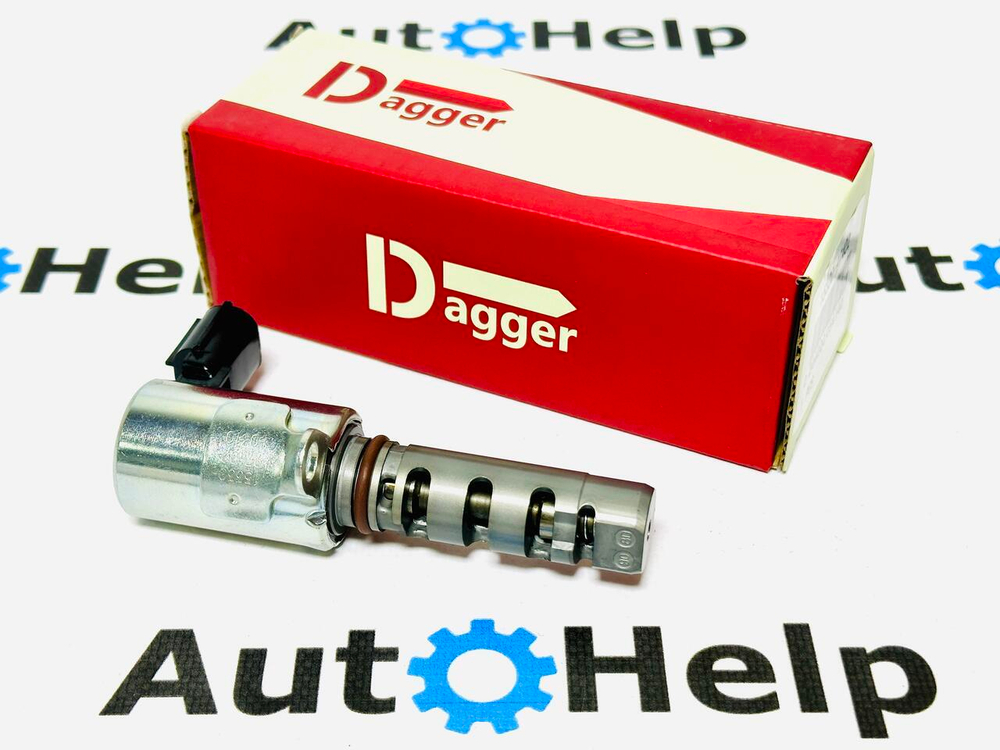 Клапан VVT-I Dagger 15330-97402 K3VE, 2SZFE