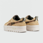 кроссовки Puma Mayze Flannel - Pebble