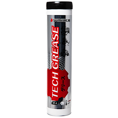 Смазка для водной техники Пластичная Sumitachi Complex Grease EP-2 NLGI-2 400г