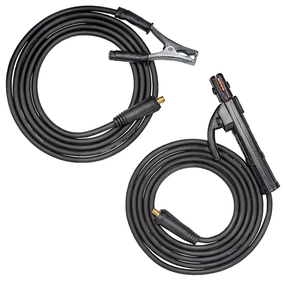 OSA START ArcLine 190 Сварочный инвертор 1ST190 — полупрофессиональный инверторный сварочный аппарат для монтажников, 190 А