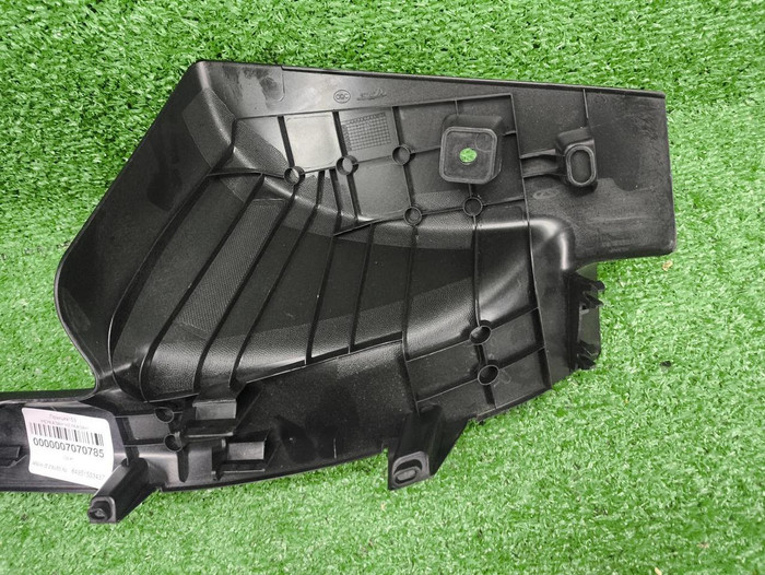 Накладка порога правая Omoda C5 (2022-н.в.)