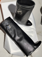 Сапоги Givenchy