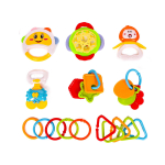 Развивающий центр для малышей коробка 8809A