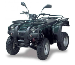 Квадроцикл ADLY ATV-150U