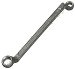 STAYER 13 x 15 мм, изогнутый накидной гаечный ключ (27135-13-15)