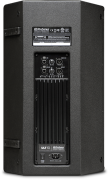 PreSonus ULT10 активная АС, 1300Вт, динамик 12 дюймов