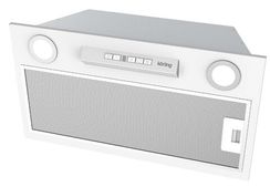 Встраиваемая вытяжка Korting KHI 6755 W