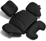 Автокресло-коляска Doona I (0-13 кг), Sahara Sand