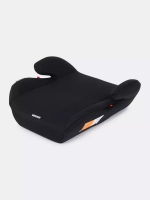 Автокресло RANT basic ZY03 "MICRO" (Black) группа 3 (22-36 кг)