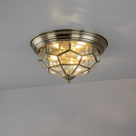 Потолочный светильник Citilux Витра CL442530