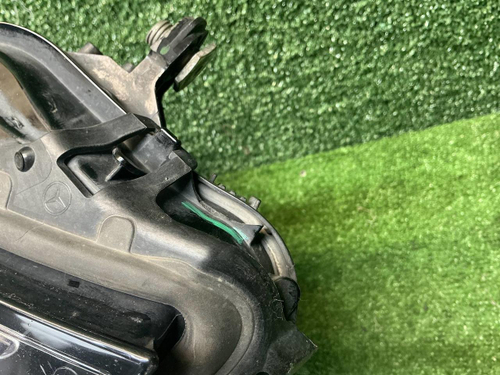 Фара правая Mercedes S W222 (17-20) Multibeam LED