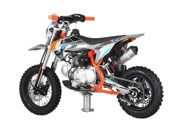 Мотоцикл MOTORHEAD CFA110 12/10 PITBIKE