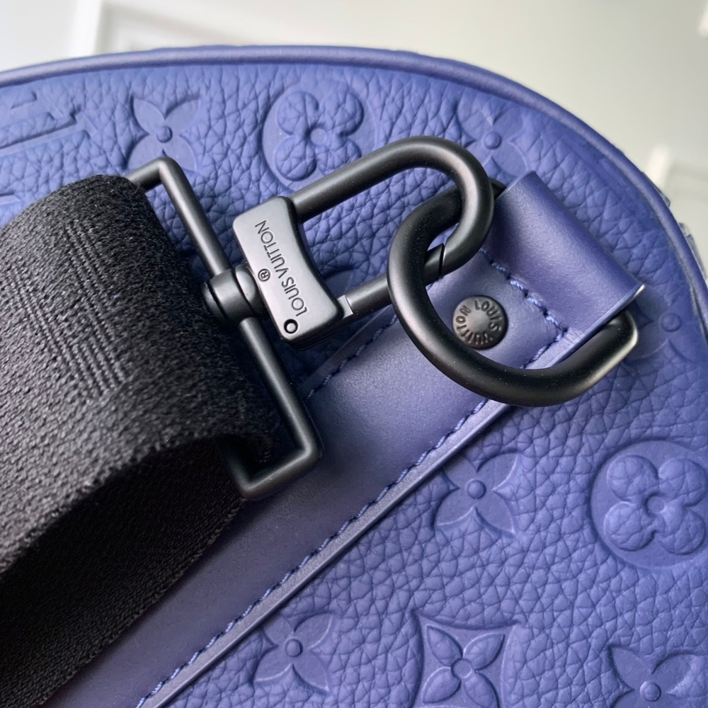 Louis Vuitton Keepall 50