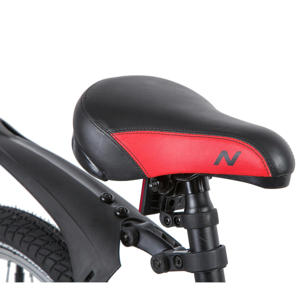 Детский велосипед Novatrack Pride 20" (2019)