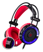 Игровой набор 5-в-1 Defender Tor MHP-127