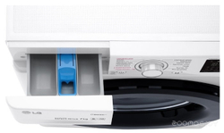 Стиральная машина LG F2M5HS6W