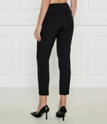 Брюки Liu Jo - черный(WXX046 TS896)