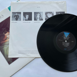 Винтажная виниловая пластинка LP Sandra Everlasting Love (США 1989) Maria Magdalena