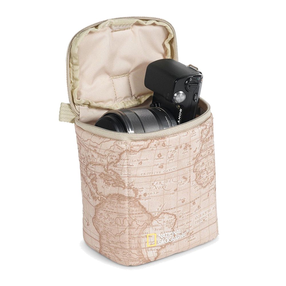 National Geographic NG 2300 Explorer Slim Shoulder Bag