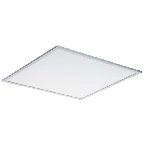 Светодиодная панель SPARTA-PANEL-CSVT-34/MULTI 34W 4000K 3600Lm IP40 595х595 белый, Опал ЦБ000014012