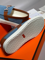 Лоферы Loro Piana