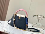 Louis Vuitton Capucines Mini