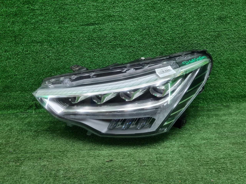 Битая Фара левая Haval Jolion (2021-н.в.) LED