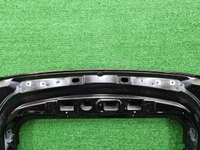 Крышка багажника Jetour Dashing (2022-н.в.)