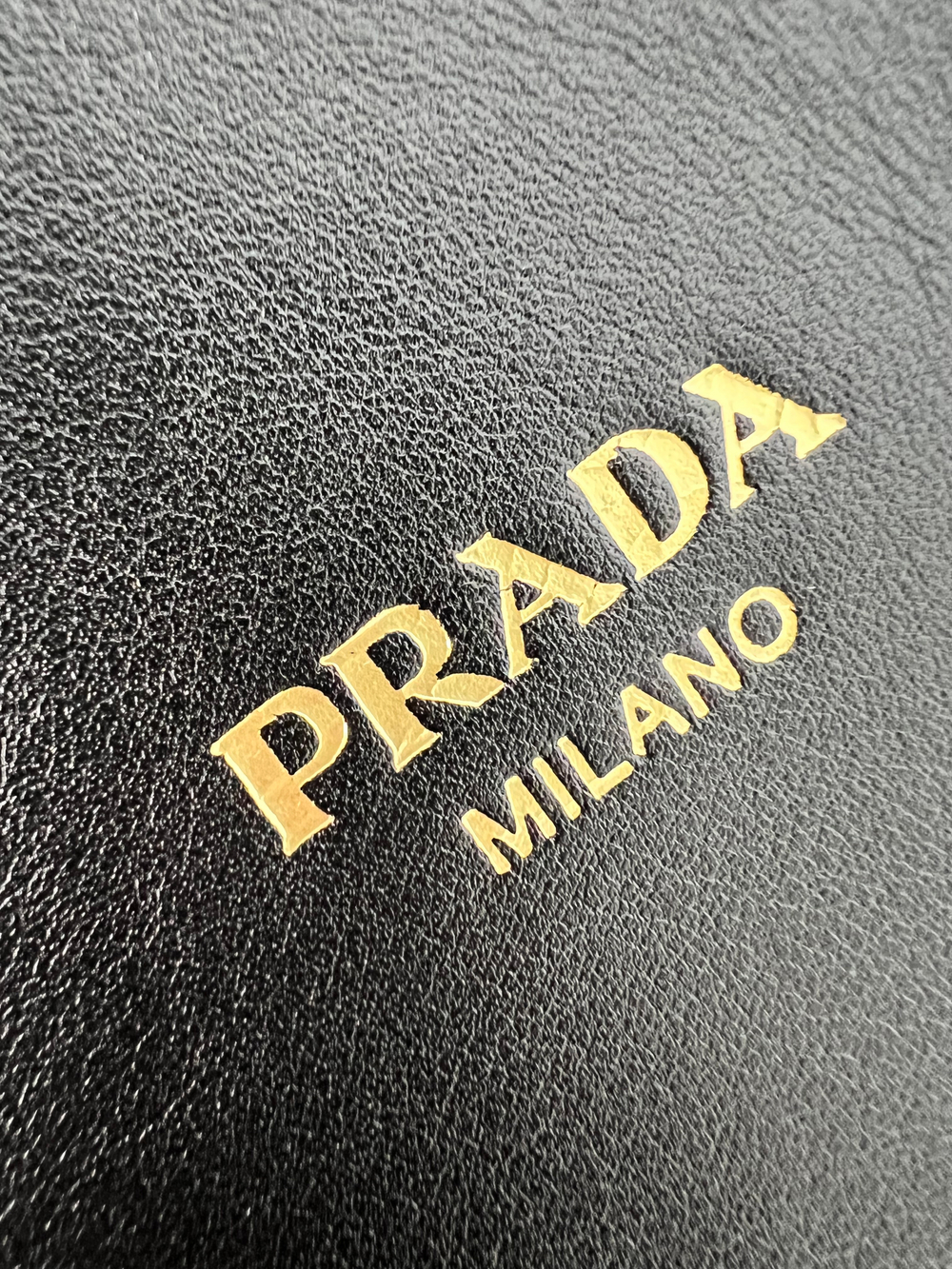 Prada Boogie Medium Bag 33 cm
