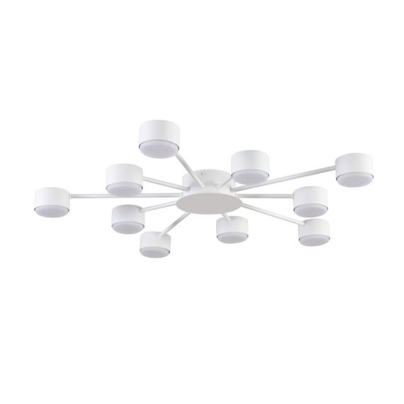 Люстра Lumion COMFI 8343/10C