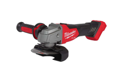 Аккумуляторная угловая шлифмашина Milwaukee M18 FSAG125X-0X FUEL 4933478428
