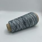 Эластичная пряжа полиамид с вискозой на бобине