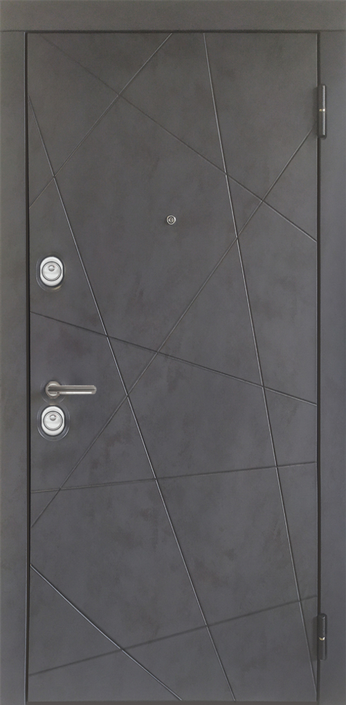 Дверь входная Меридиан