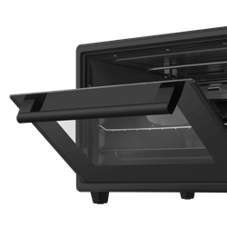 Мини-печь Maunfeld MMO-373MB01