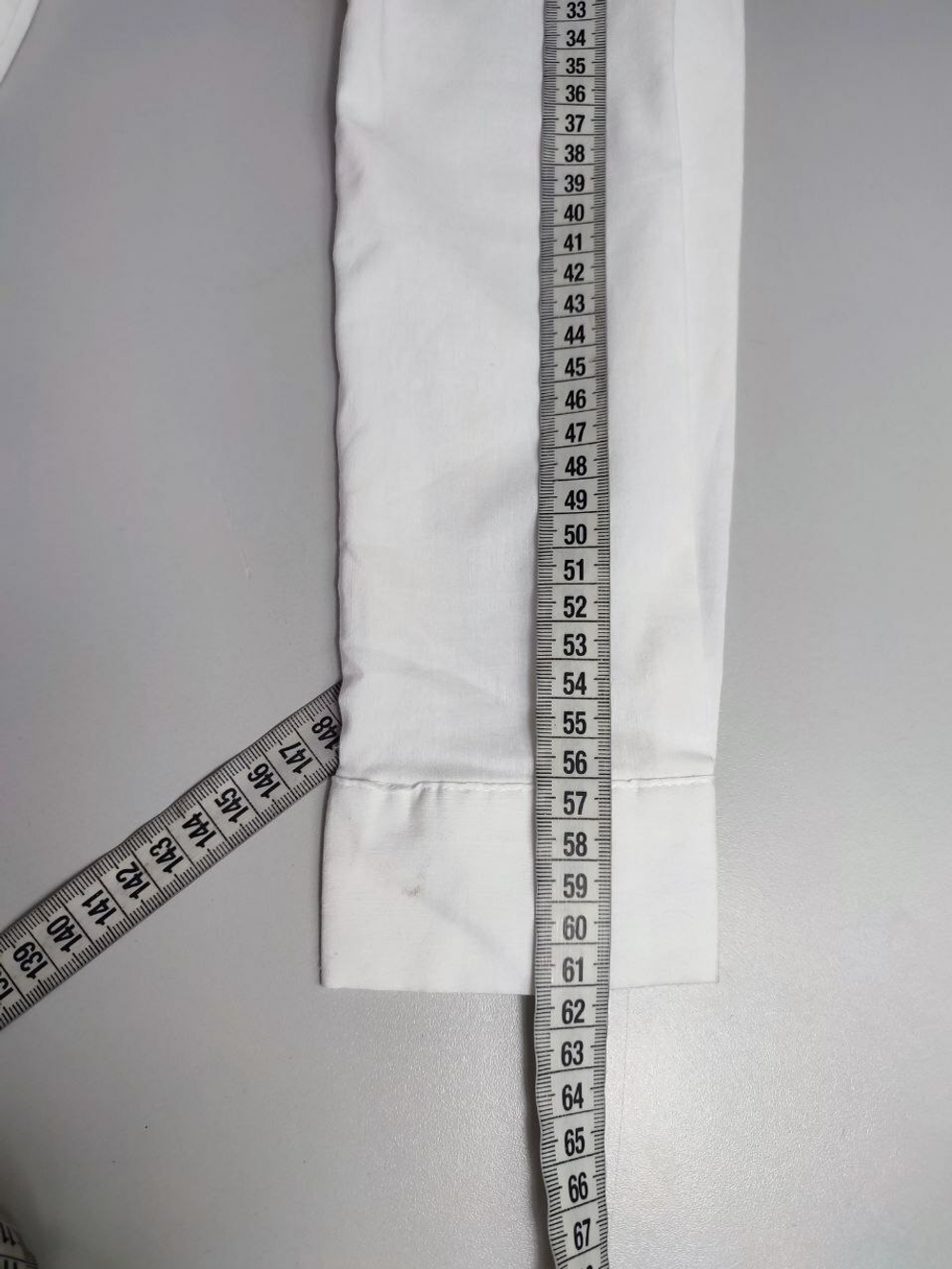 Блузка DeFacto с хлопком базовая 44 размер