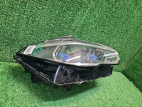Битая Фара правая BMW X5 G05 X6 G06 (18-23) Laser