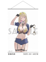 Takanashi Arisa