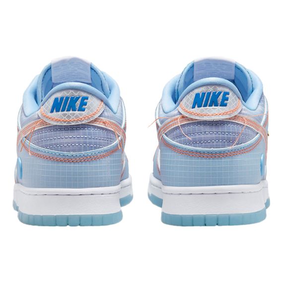 Кроссовки NIKE Dunk для скейтбординга Низкие кроссовки Юнисекс