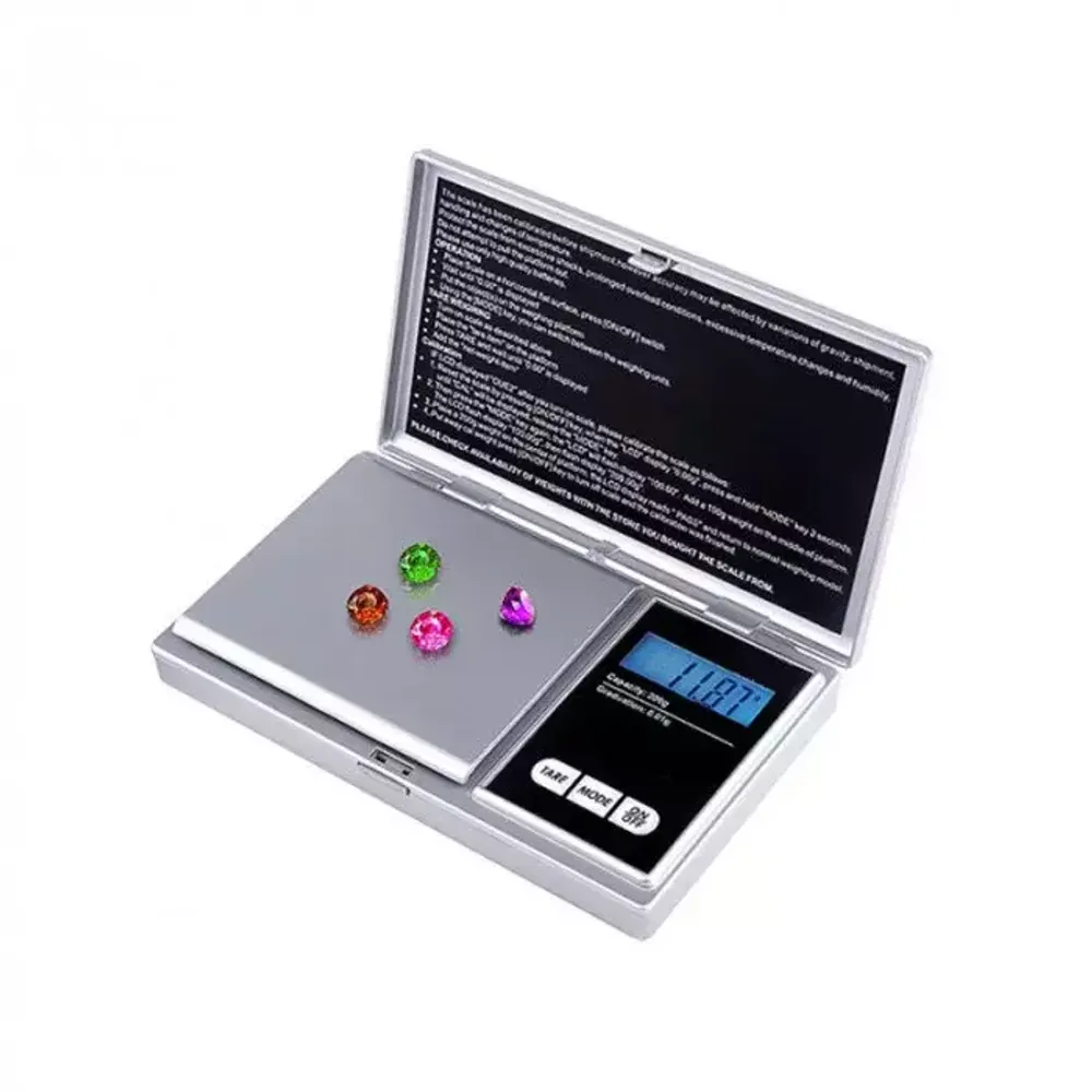 Весы высокоточные M-ELT CARAT-L