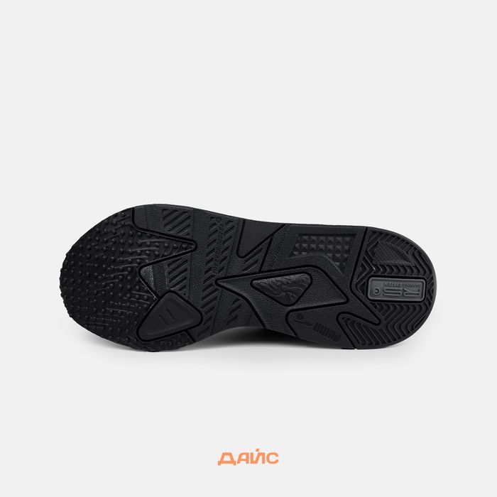 Кроссовки Puma RS-Z Molded  артикул:383704-03 - купить в магазине Дайс
