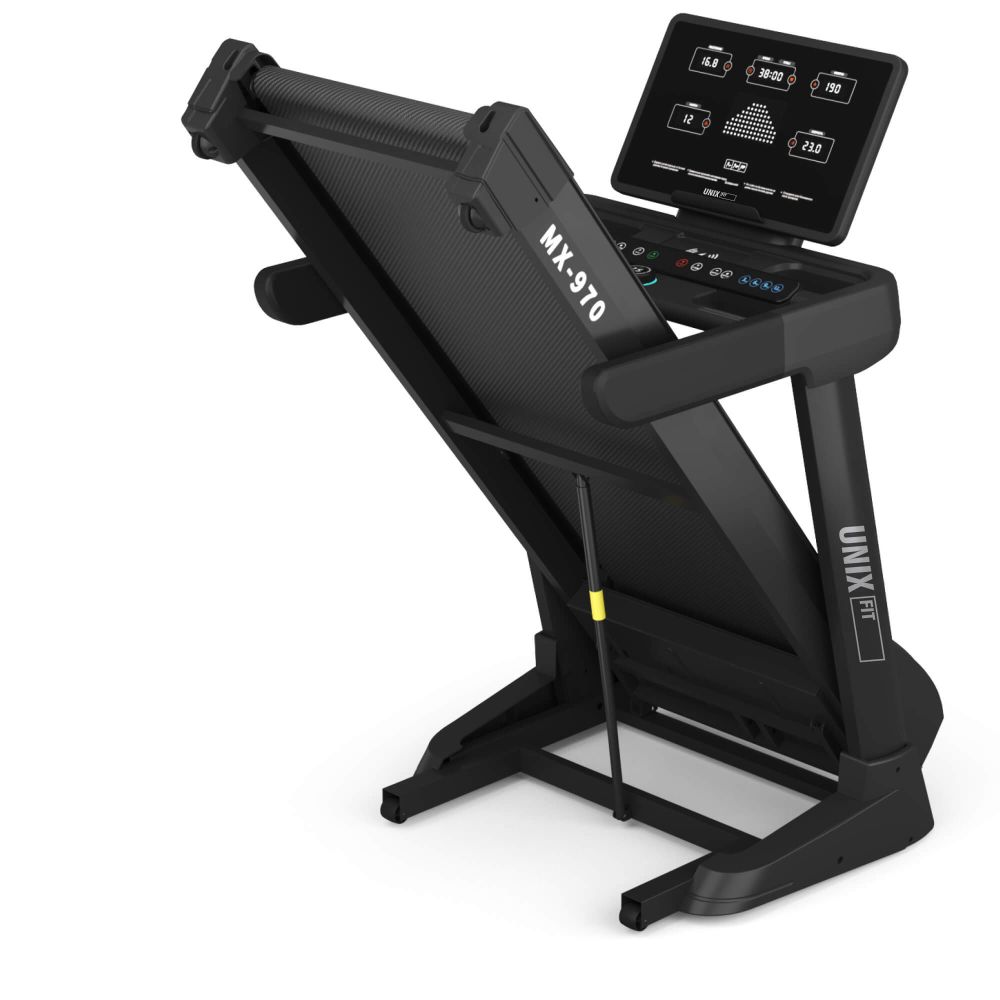 Беговая дорожка UNIX Fit MX-970 (версия 2.0)