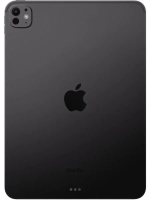 Apple iPad Pro 11 2024 M4, 512 ГБ, Wi-Fi, black