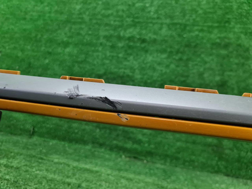 Бампер передний Audi Q8 (2018-2023) S-line