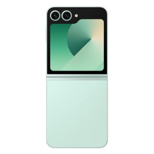 Samsung Galaxy Z Flip 6 12 ГБ | 512 ГБ («Мята» | Mint)
