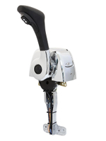 Привод дистанционного управления газом и реверсом "CH7600", клавиша трима (10248156)