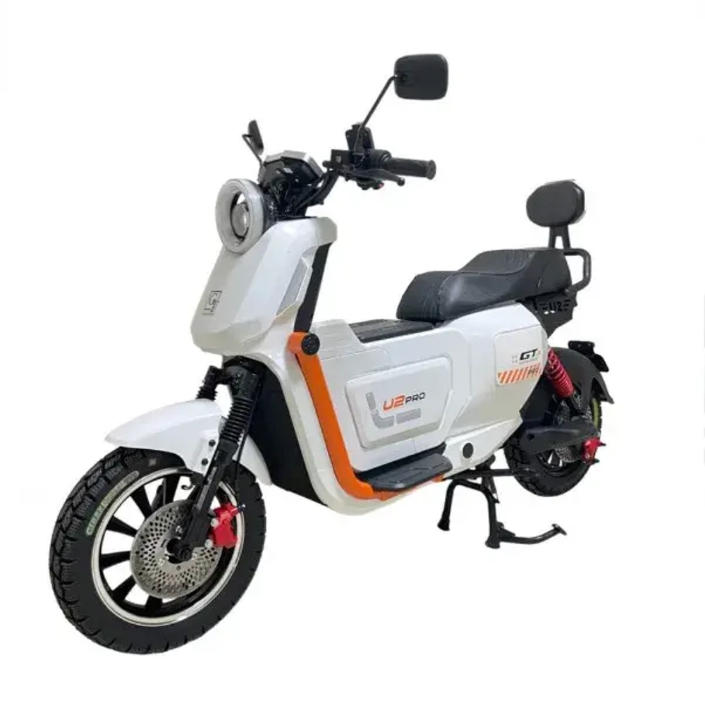 Электроскутер GT CITYCOCO U2 PRO