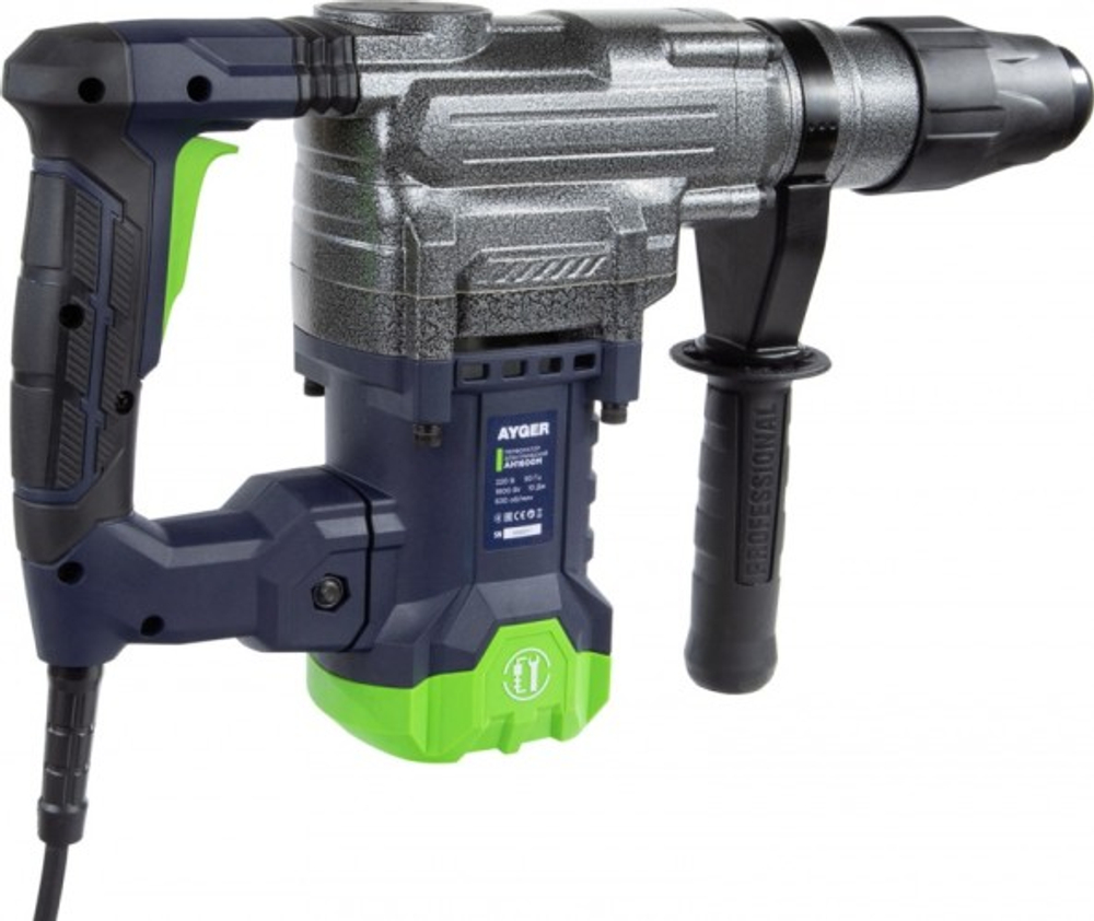 Перфоратор AYGER  AH1600M