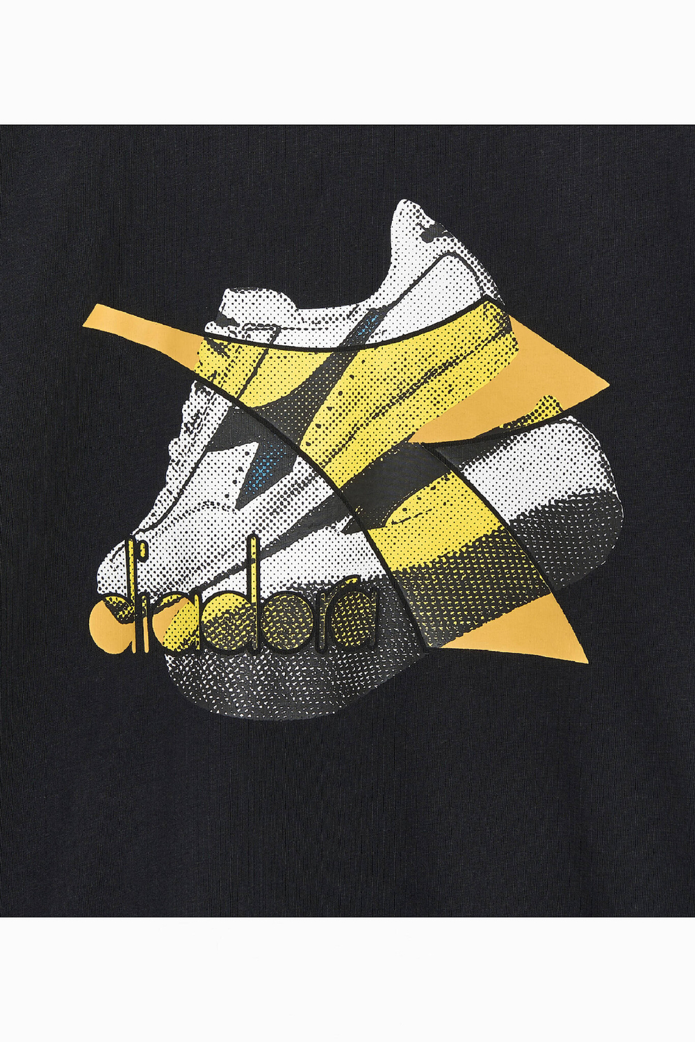 Футболка Diadora Archive